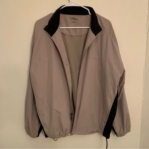 PGA tour brand jacket